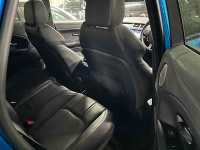 2018 Land Rover Range Rover Evoque - Thumbnail