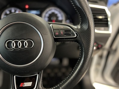 2017 Audi Q5 - Thumbnail