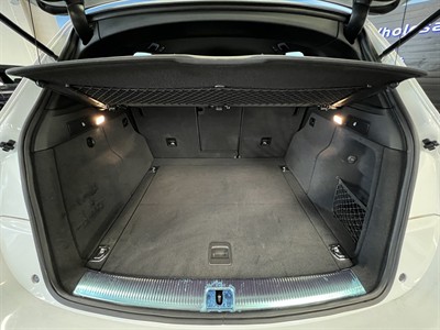 2017 Audi Q5 - Thumbnail