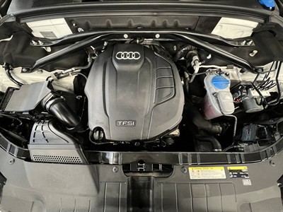 2017 Audi Q5 - Thumbnail