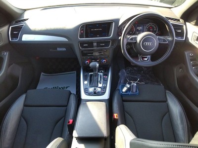 2017 Audi Q5 - Thumbnail