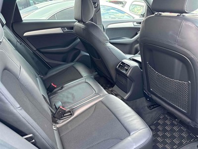 2017 Audi Q5 - Thumbnail