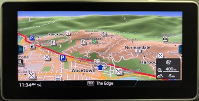 2017 Audi Q5 - Thumbnail