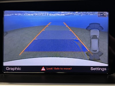 2017 Audi Q5 - Thumbnail