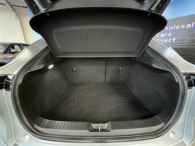 2019 Mazda Cx-30 - Thumbnail