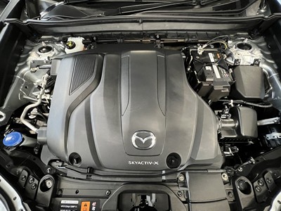 2019 Mazda Cx-30 - Thumbnail