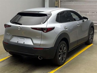 2019 Mazda Cx-30 - Thumbnail