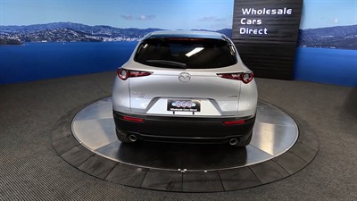 2019 Mazda Cx-30 - Thumbnail