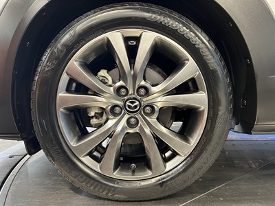 2019 Mazda Cx-30 - Thumbnail