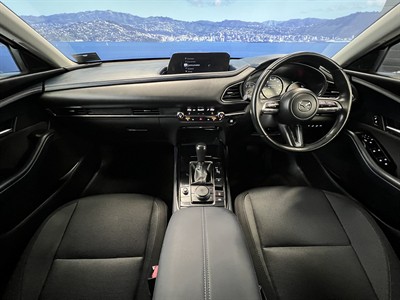 2019 Mazda Cx-30 - Thumbnail