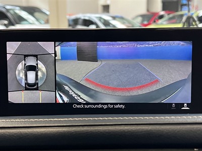 2019 Mazda Cx-30 - Thumbnail