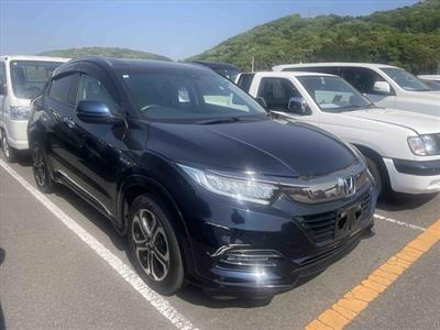 2020 Honda Vezel - Thumbnail
