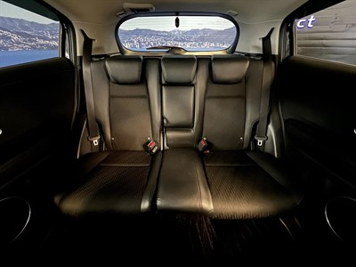 2020 Honda Vezel - Thumbnail
