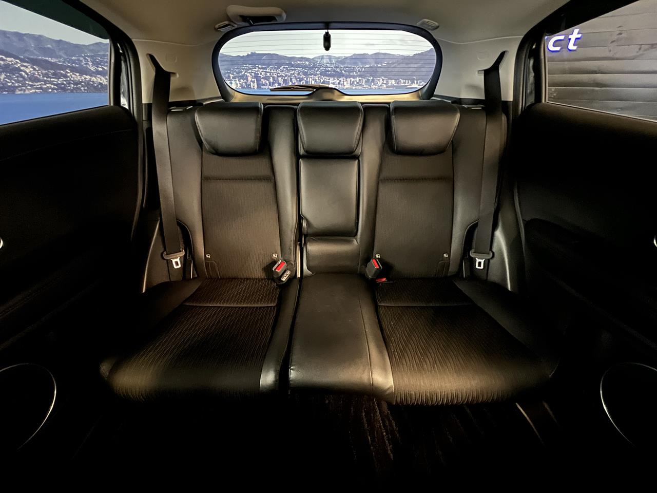 2020 Honda Vezel