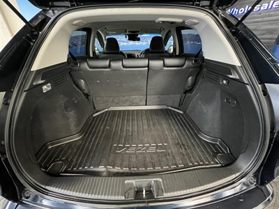 2020 Honda Vezel - Thumbnail