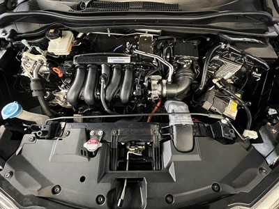 2020 Honda Vezel - Thumbnail