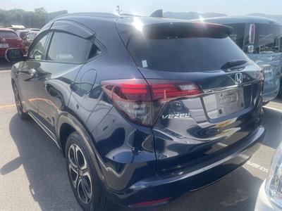 2020 Honda Vezel - Thumbnail
