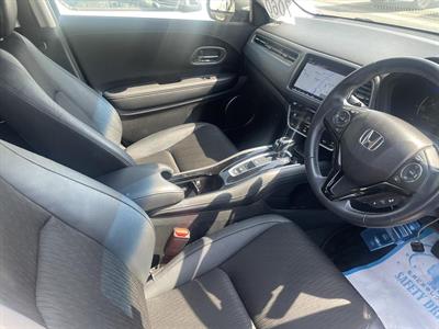 2020 Honda Vezel - Thumbnail