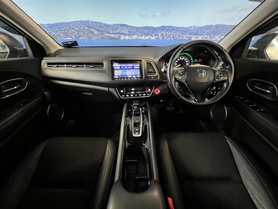 2020 Honda Vezel - Thumbnail