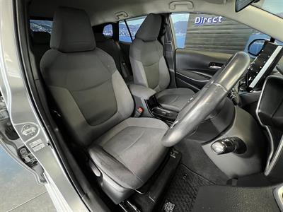 2020 Toyota Corolla - Thumbnail