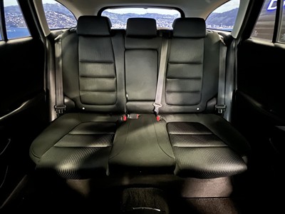 2017 Mazda Atenza - Thumbnail