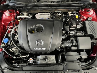 2017 Mazda Atenza - Thumbnail