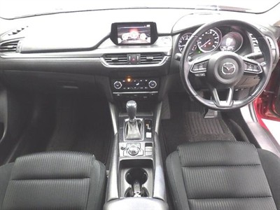 2017 Mazda Atenza - Thumbnail