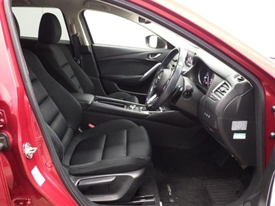 2017 Mazda Atenza - Thumbnail