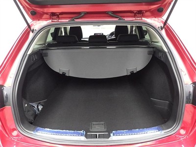 2017 Mazda Atenza - Thumbnail