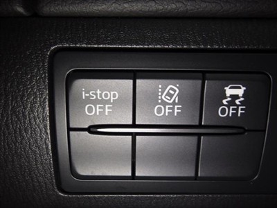 2017 Mazda Atenza - Thumbnail