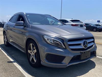 2016 Mercedes-Benz GLA 250 - Thumbnail