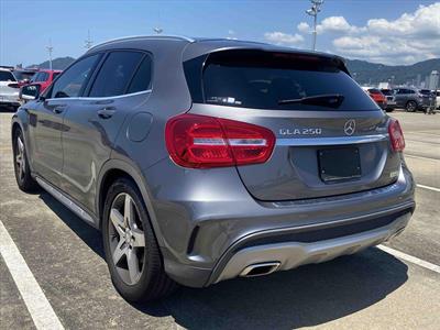 2016 Mercedes-Benz GLA 250 - Thumbnail