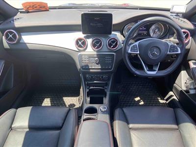 2016 Mercedes-Benz GLA 250 - Thumbnail