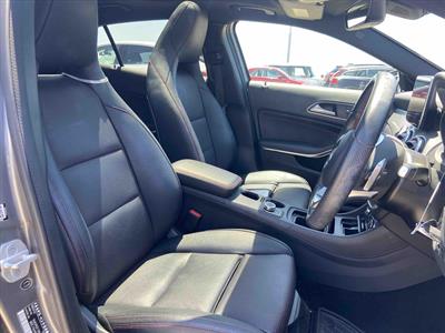 2016 Mercedes-Benz GLA 250 - Thumbnail
