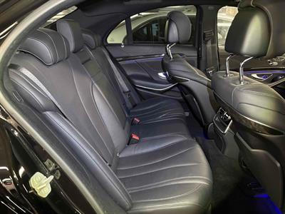 2015 Mercedes-Benz S 400 - Thumbnail