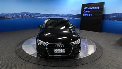 2017 Audi A3 - Thumbnail