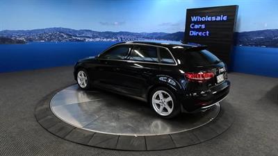2017 Audi A3 - Thumbnail