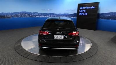 2017 Audi A3 - Thumbnail