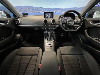 2017 Audi A3 - Thumbnail