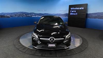 2019 Mercedes-Benz CLA 220 - Thumbnail