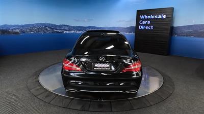 2019 Mercedes-Benz CLA 220 - Thumbnail