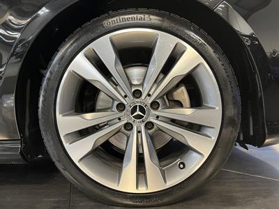 2019 Mercedes-Benz CLA 220 - Thumbnail