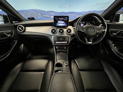 2019 Mercedes-Benz CLA 220 - Thumbnail