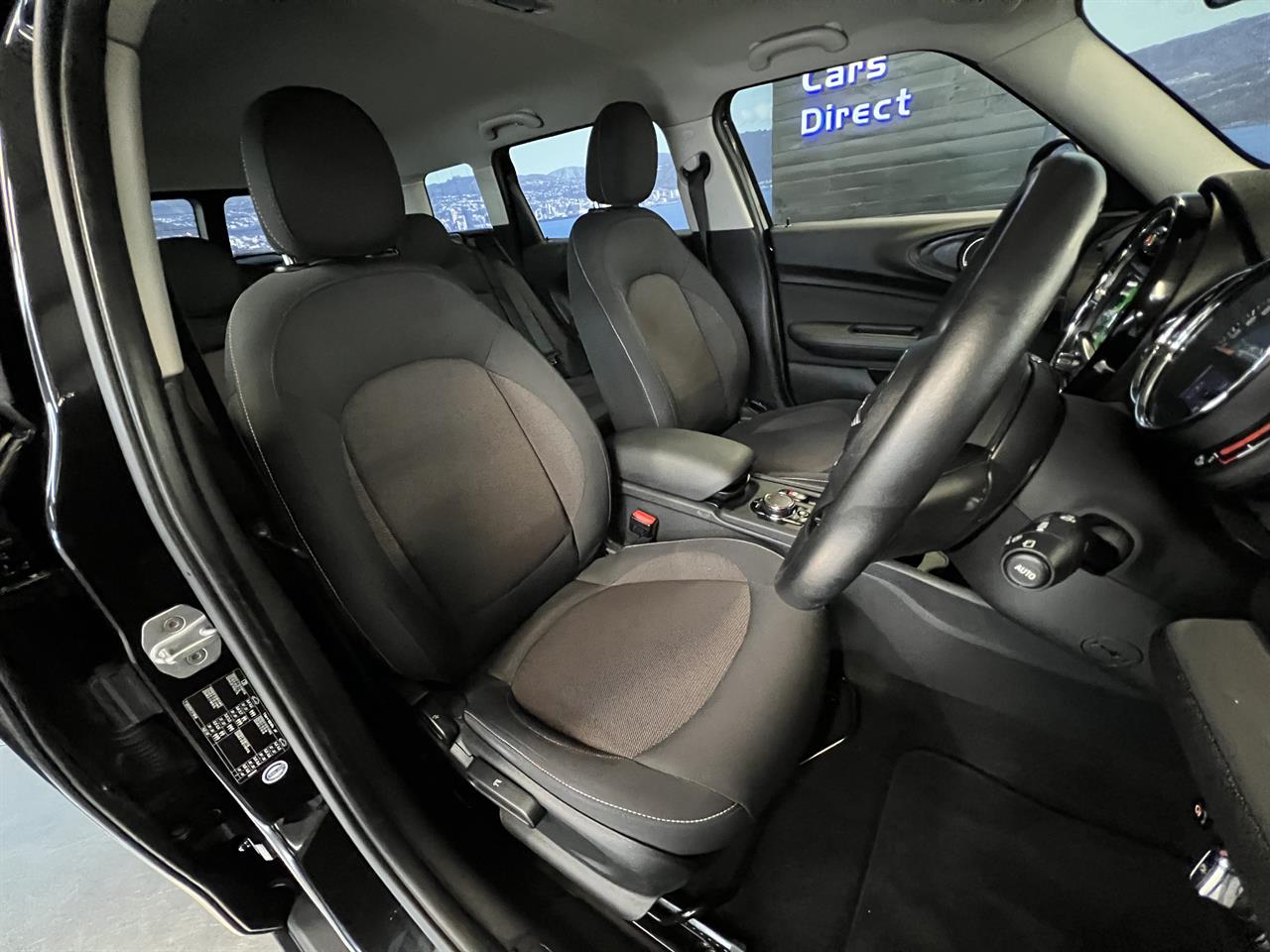 2017 Mini Cooper
