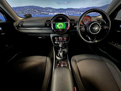 2017 Mini Cooper - Thumbnail