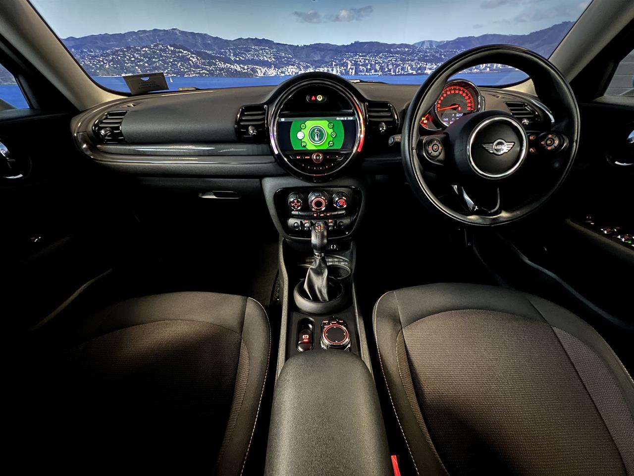 2017 Mini Cooper