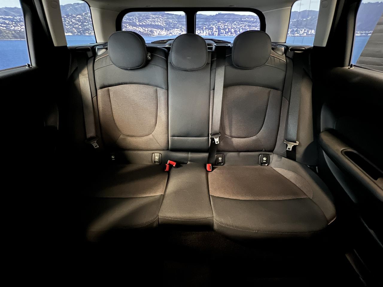 2017 Mini Cooper