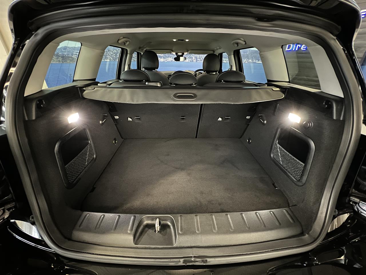 2017 Mini Cooper
