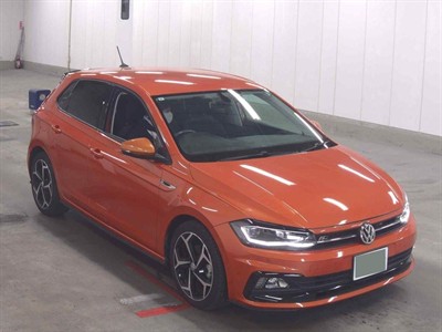 2019 Volkswagen Polo - Thumbnail