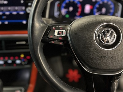 2019 Volkswagen Polo - Thumbnail